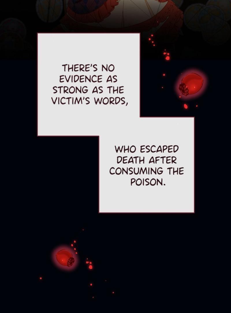 I Was Told To Die Chapter 5 page 48