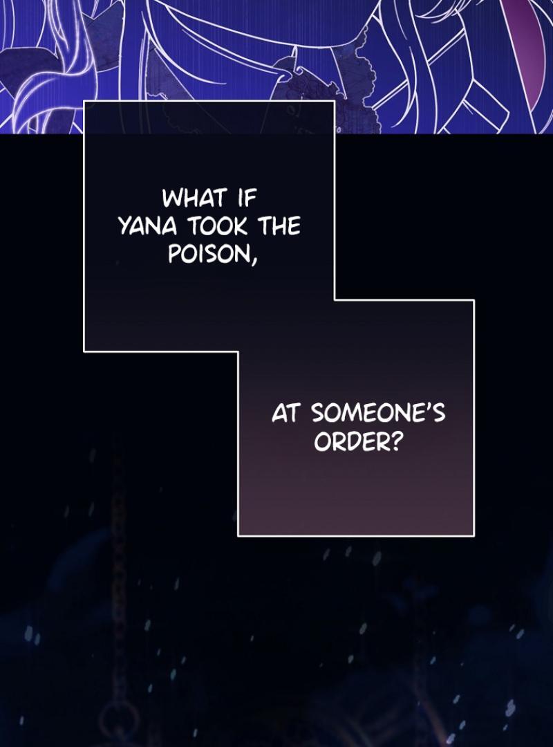 I Was Told To Die Chapter 5 page 50