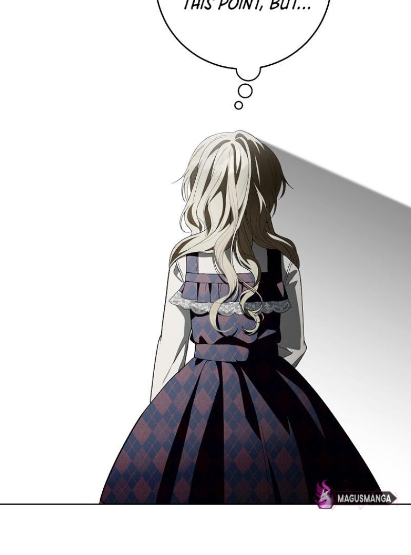 I Was Told To Die Chapter 5 page 54
