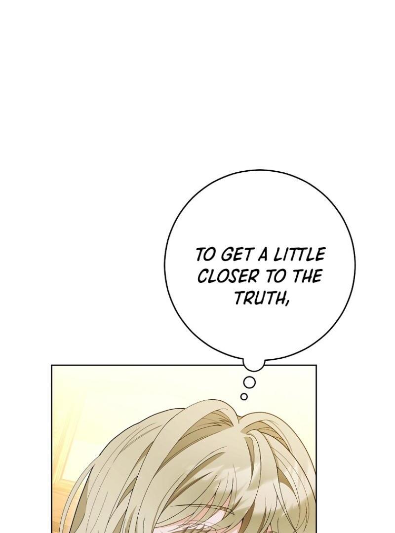 I Was Told To Die Chapter 5 page 55