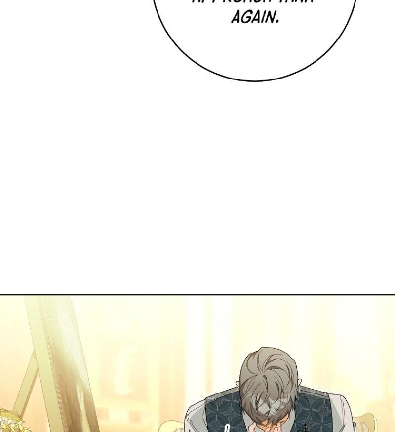 I Was Told To Die Chapter 5 page 57