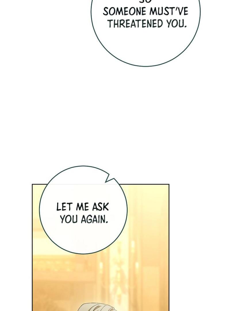I Was Told To Die Chapter 5 page 5