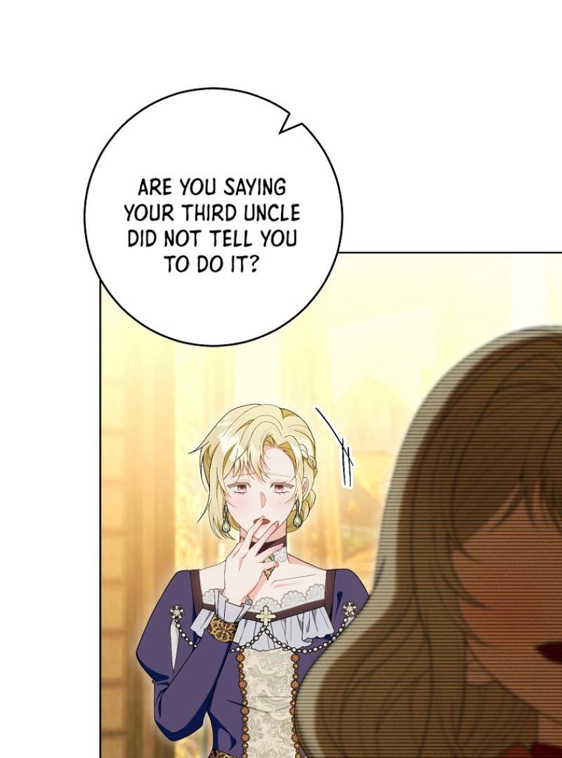 I Was Told To Die Chapter 5 page 59