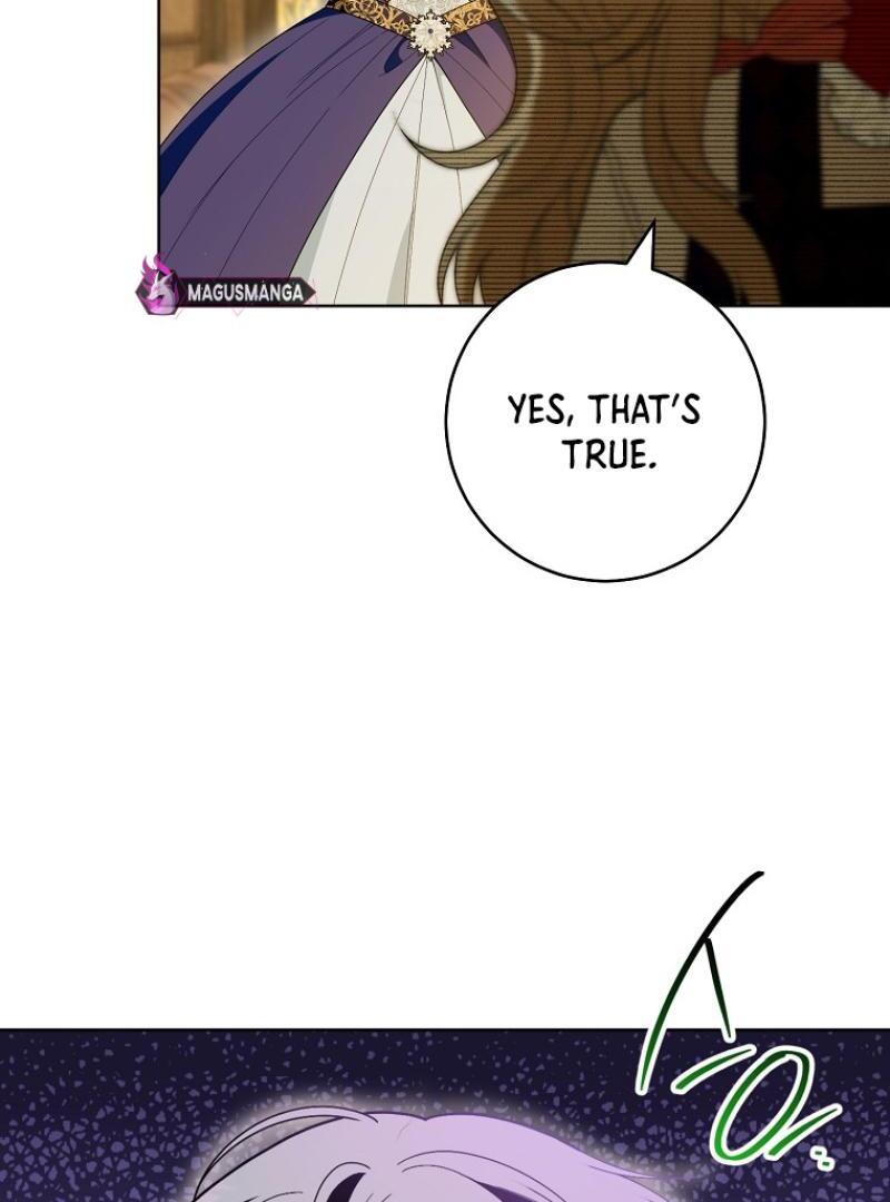 I Was Told To Die Chapter 5 page 60