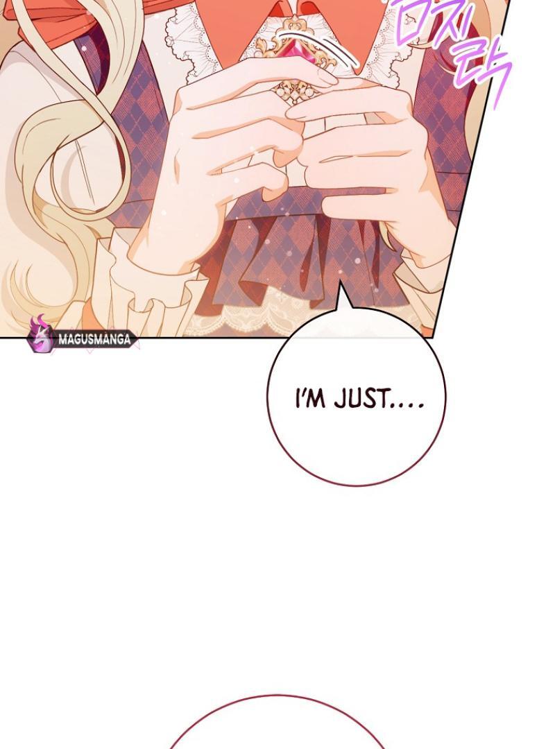 I Was Told To Die Chapter 5 page 63