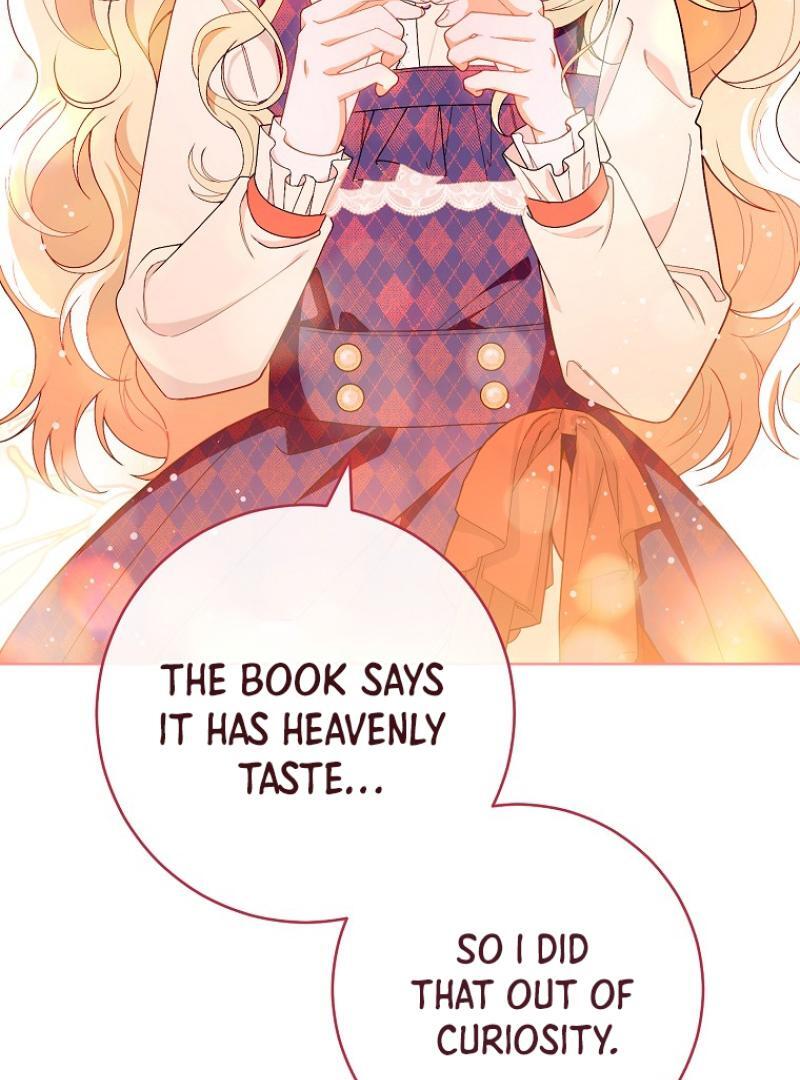 I Was Told To Die Chapter 5 page 65