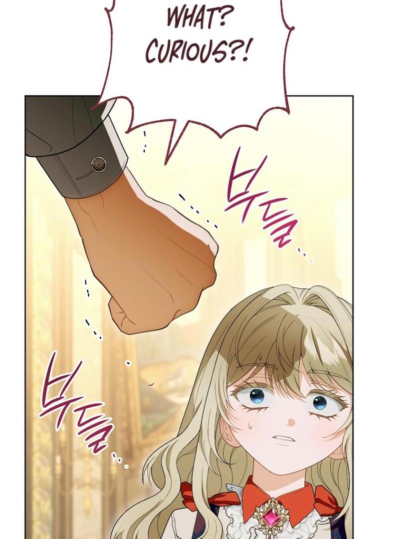 I Was Told To Die Chapter 5 page 70