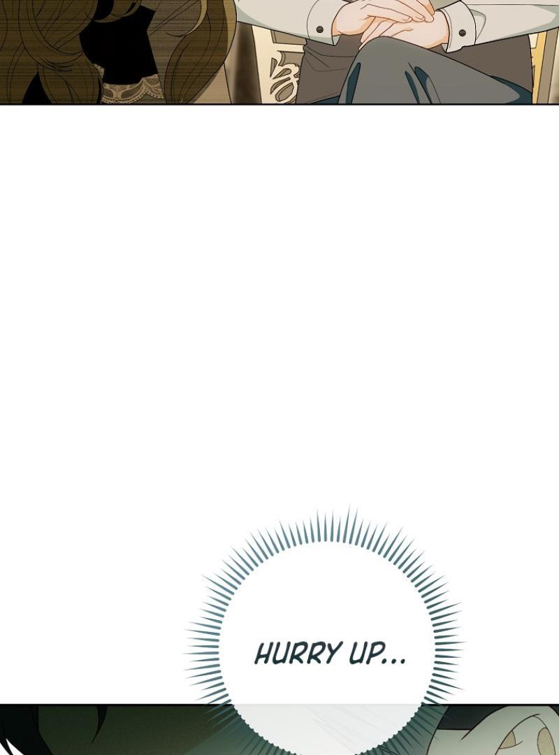 I Was Told To Die Chapter 5 page 8