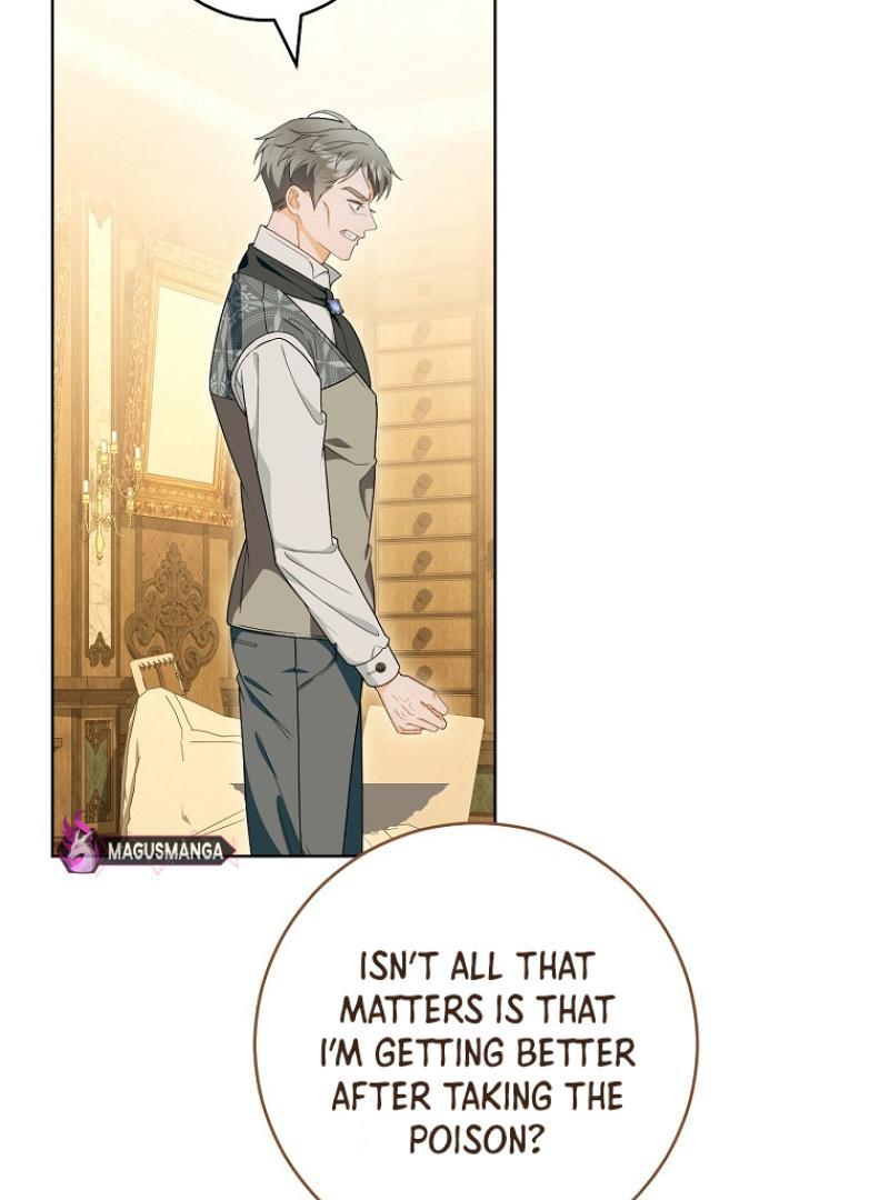 I Was Told To Die Chapter 5 page 92