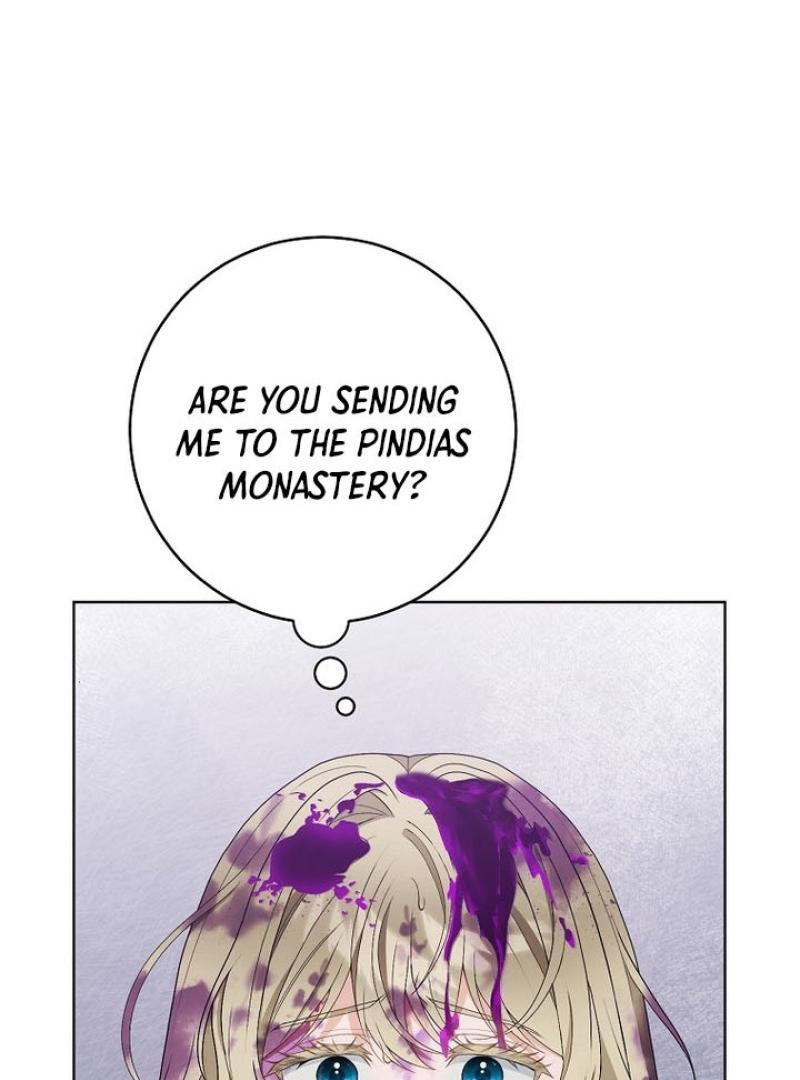 I Was Told To Die Chapter 6 page 0