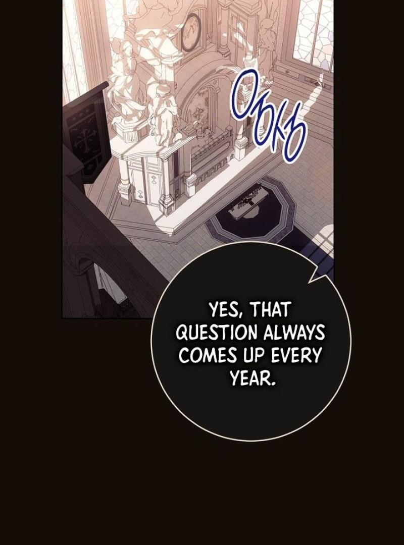 I Was Told To Die Chapter 6 page 103