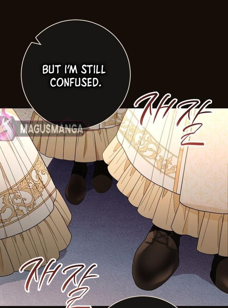 I Was Told To Die Chapter 6 page 104