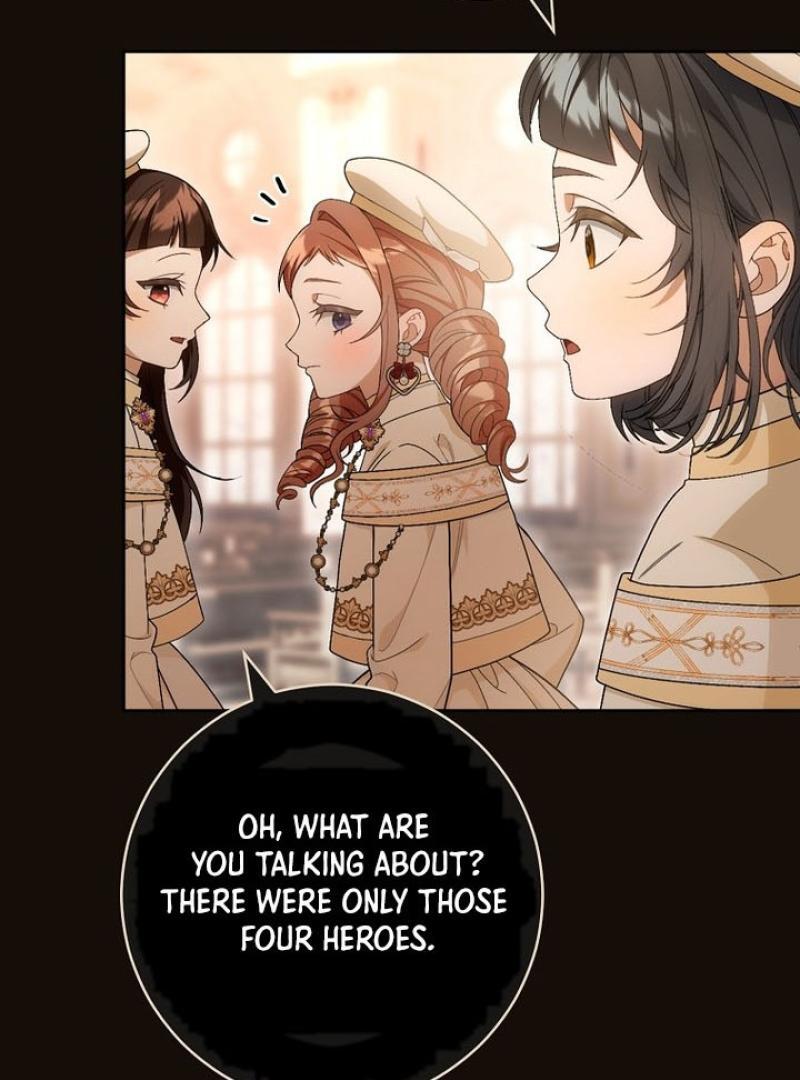 I Was Told To Die Chapter 6 page 110