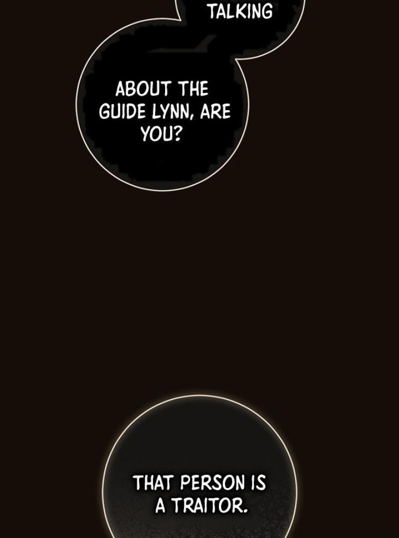 I Was Told To Die Chapter 6 page 112