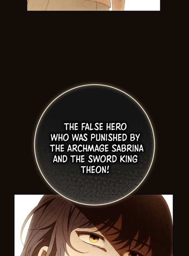 I Was Told To Die Chapter 6 page 116