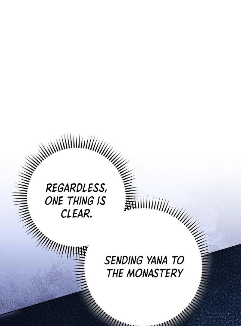 I Was Told To Die Chapter 6 page 11