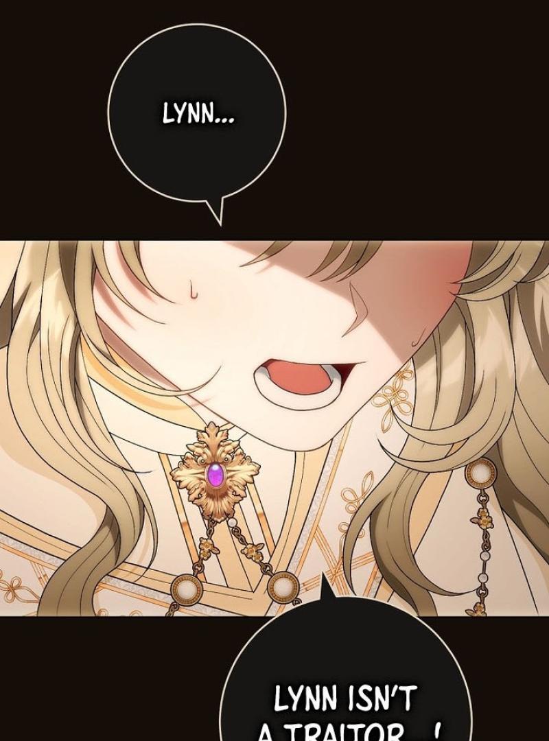 I Was Told To Die Chapter 6 page 128