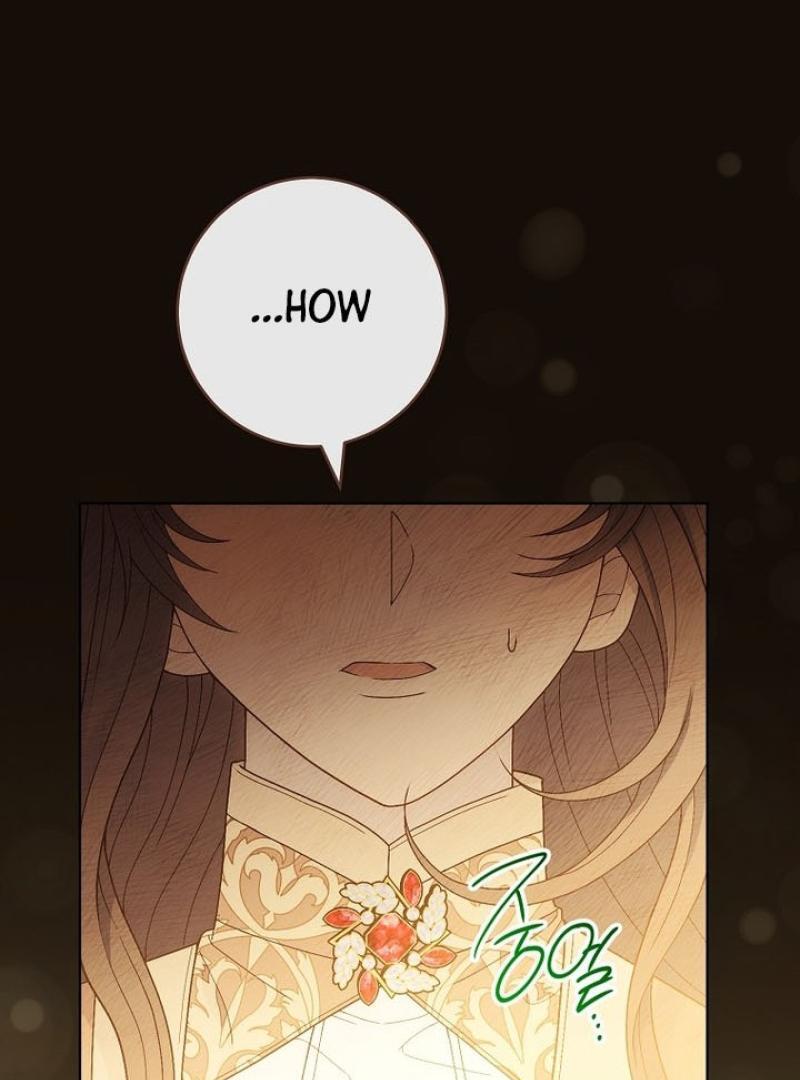 I Was Told To Die Chapter 6 page 136