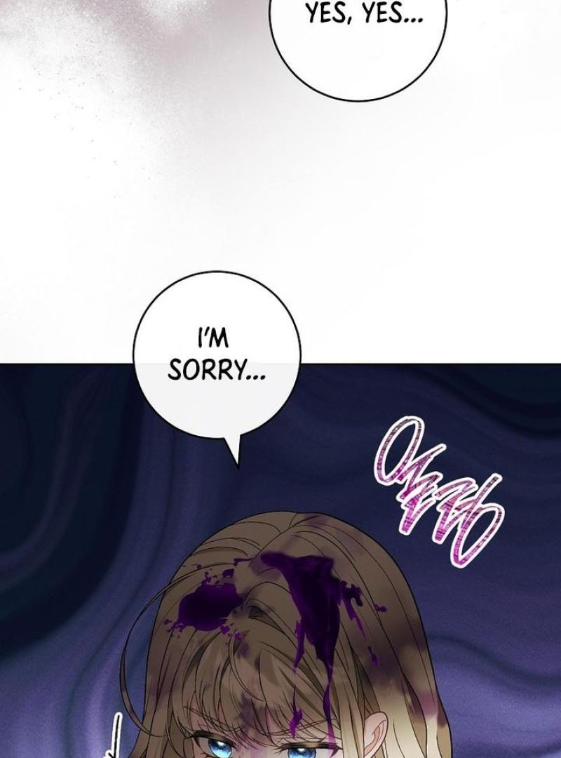 I Was Told To Die Chapter 6 page 17