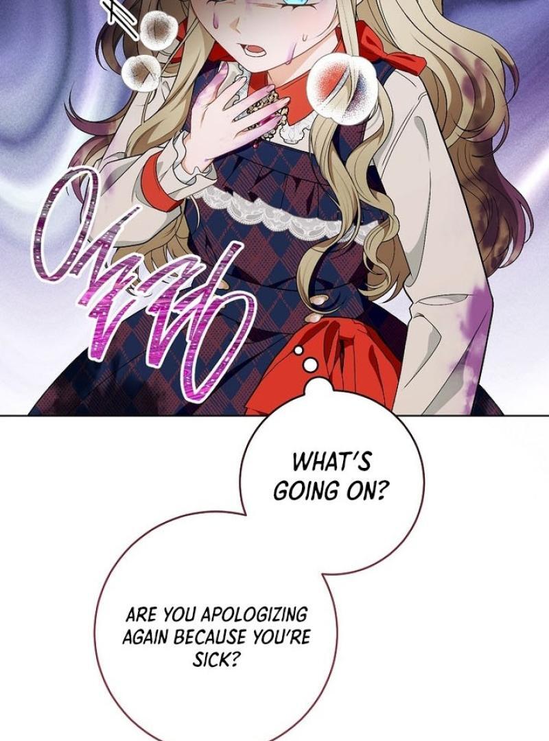 I Was Told To Die Chapter 6 page 18