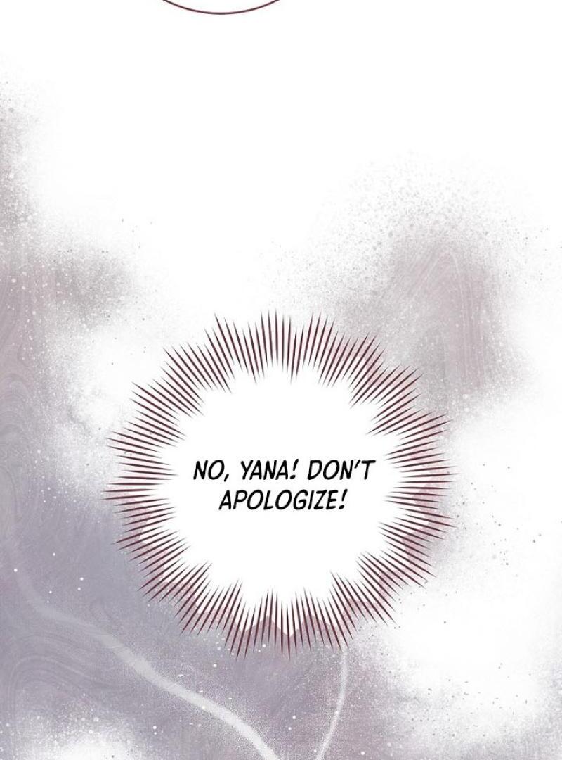 I Was Told To Die Chapter 6 page 19