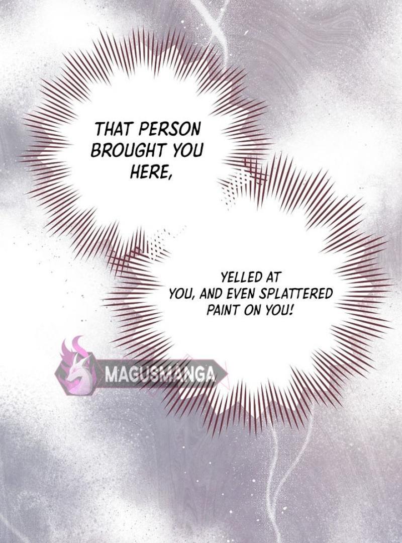 I Was Told To Die Chapter 6 page 20