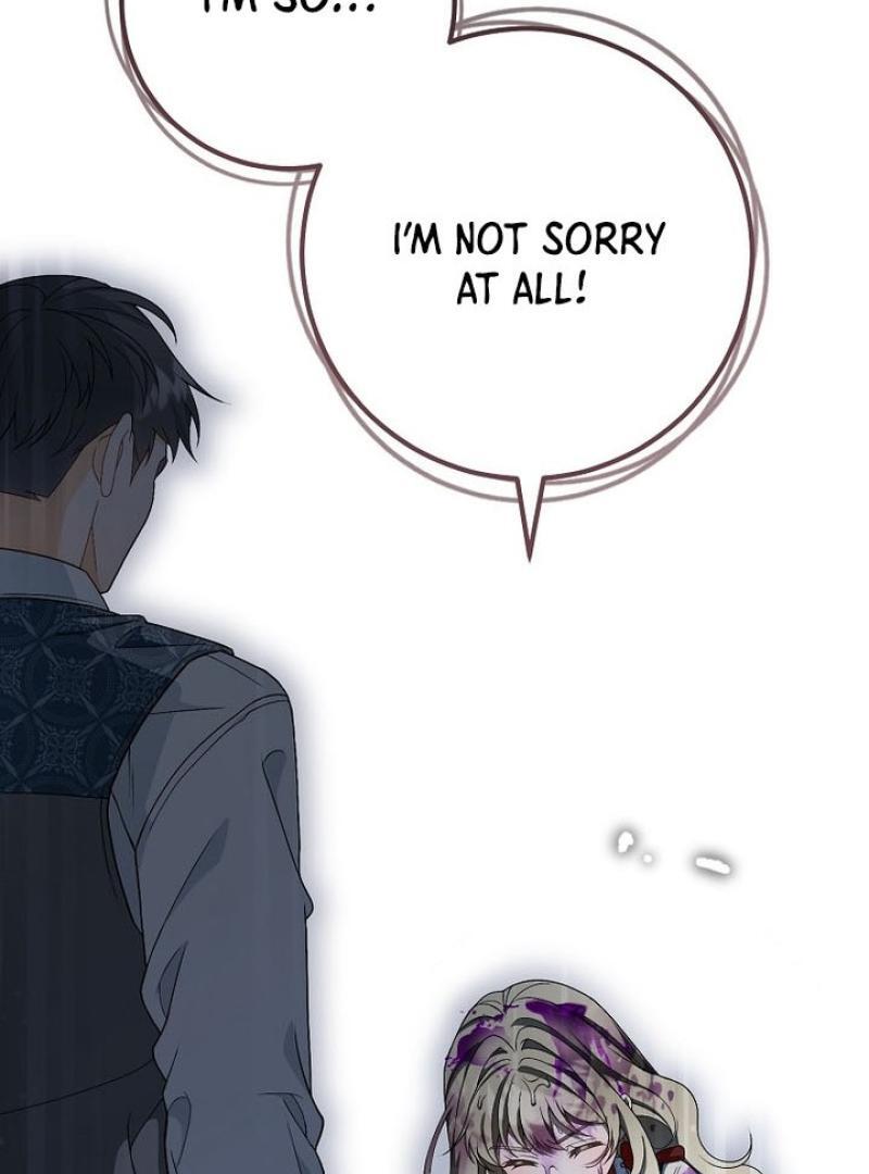 I Was Told To Die Chapter 6 page 24