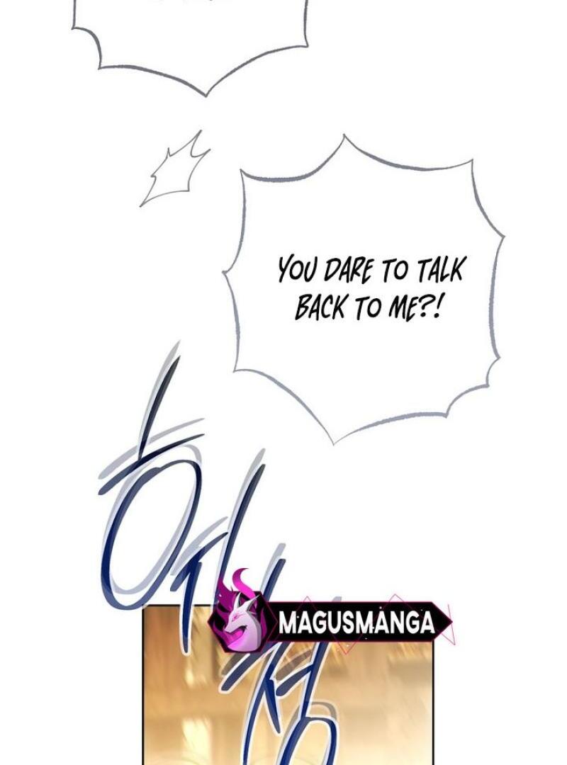 I Was Told To Die Chapter 6 page 33
