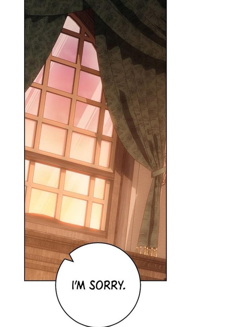 I Was Told To Die Chapter 6 page 40