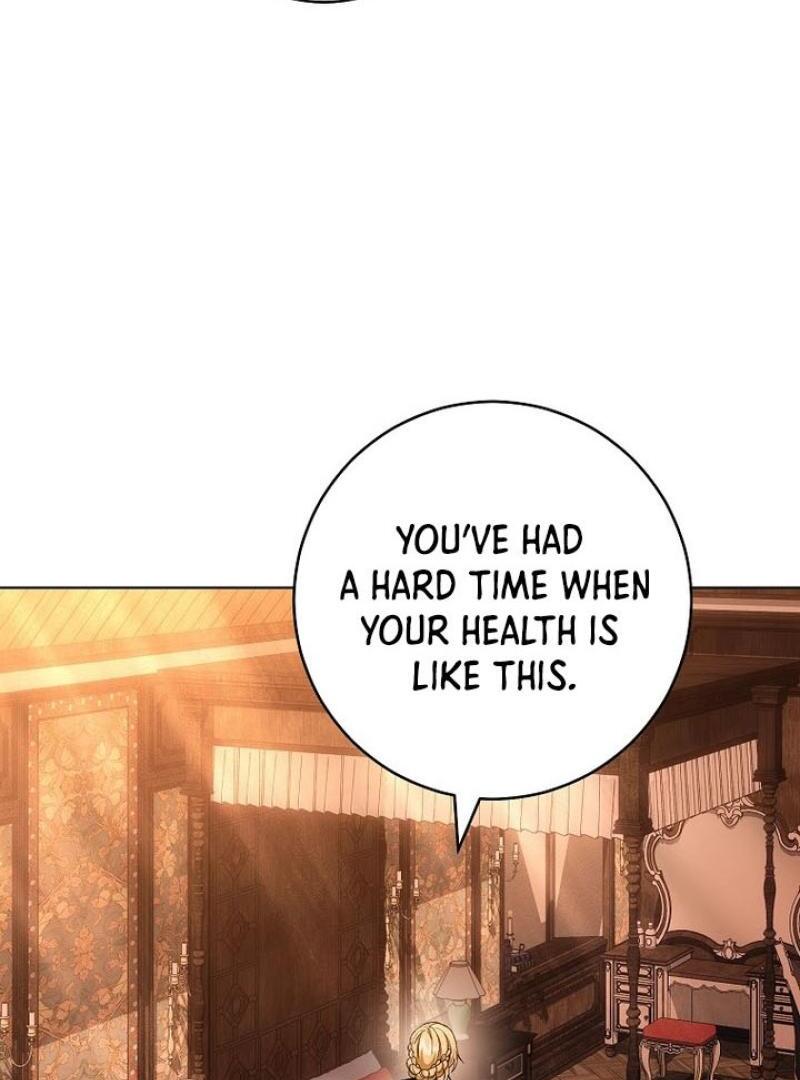 I Was Told To Die Chapter 6 page 41