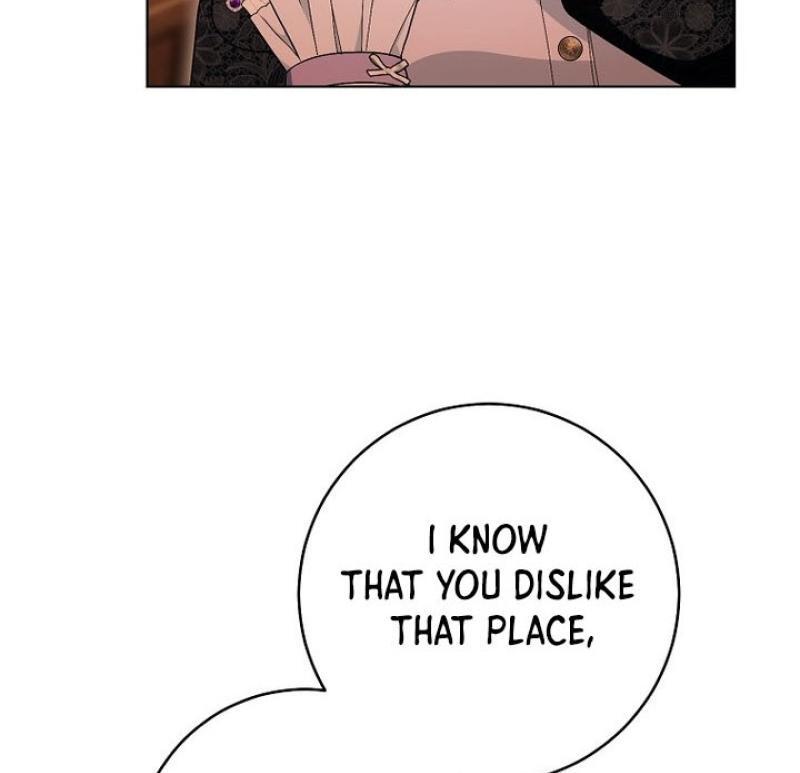 I Was Told To Die Chapter 6 page 44