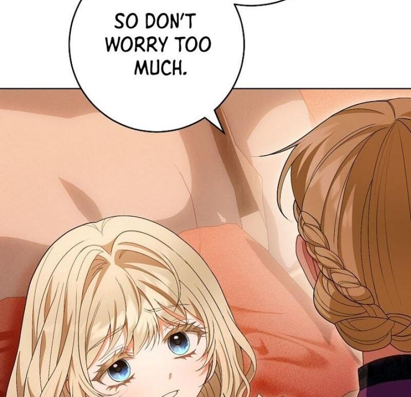 I Was Told To Die Chapter 6 page 45