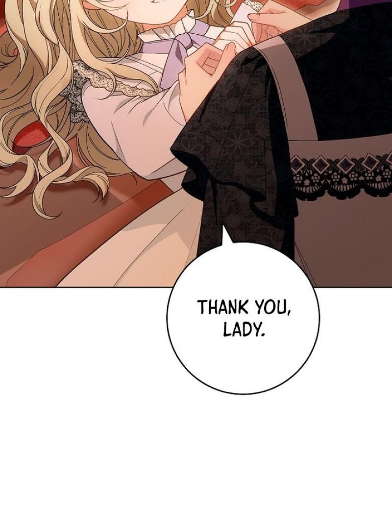 I Was Told To Die Chapter 6 page 46