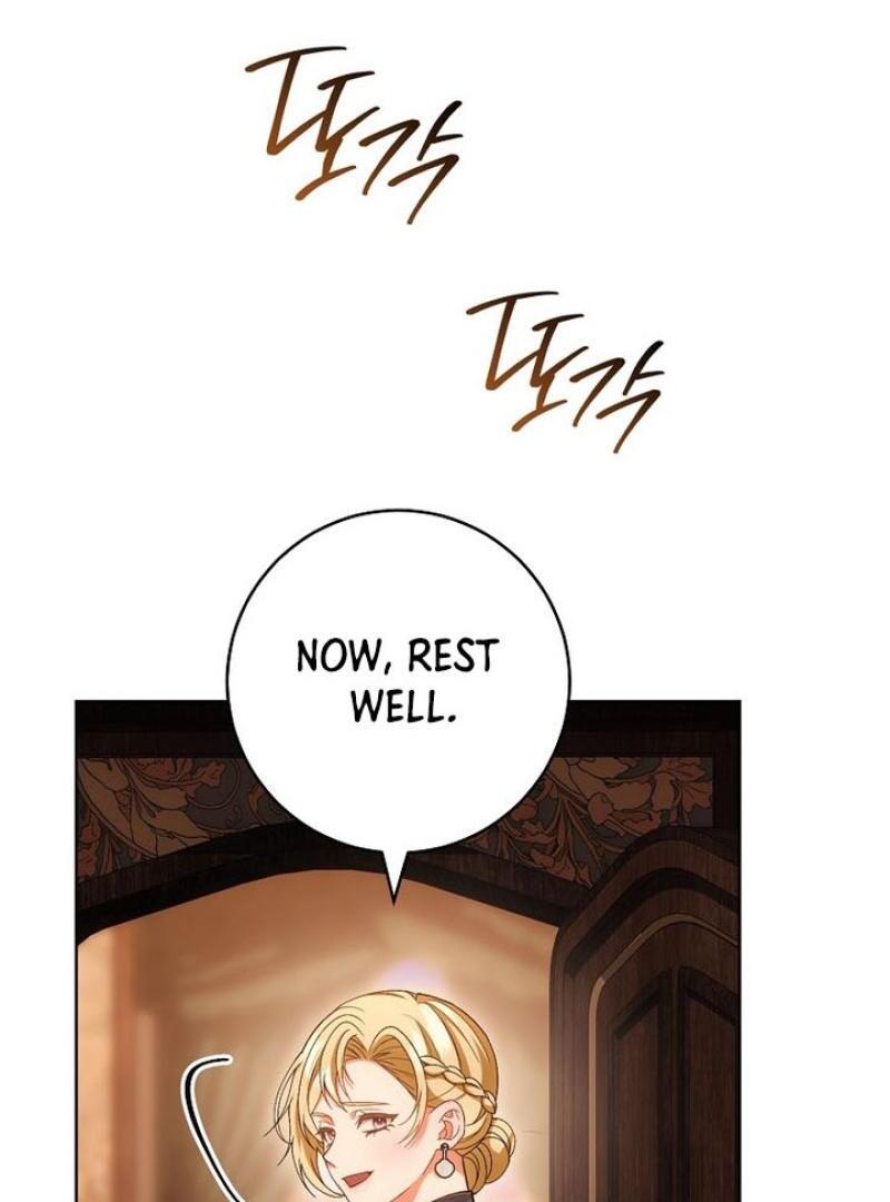 I Was Told To Die Chapter 6 page 47
