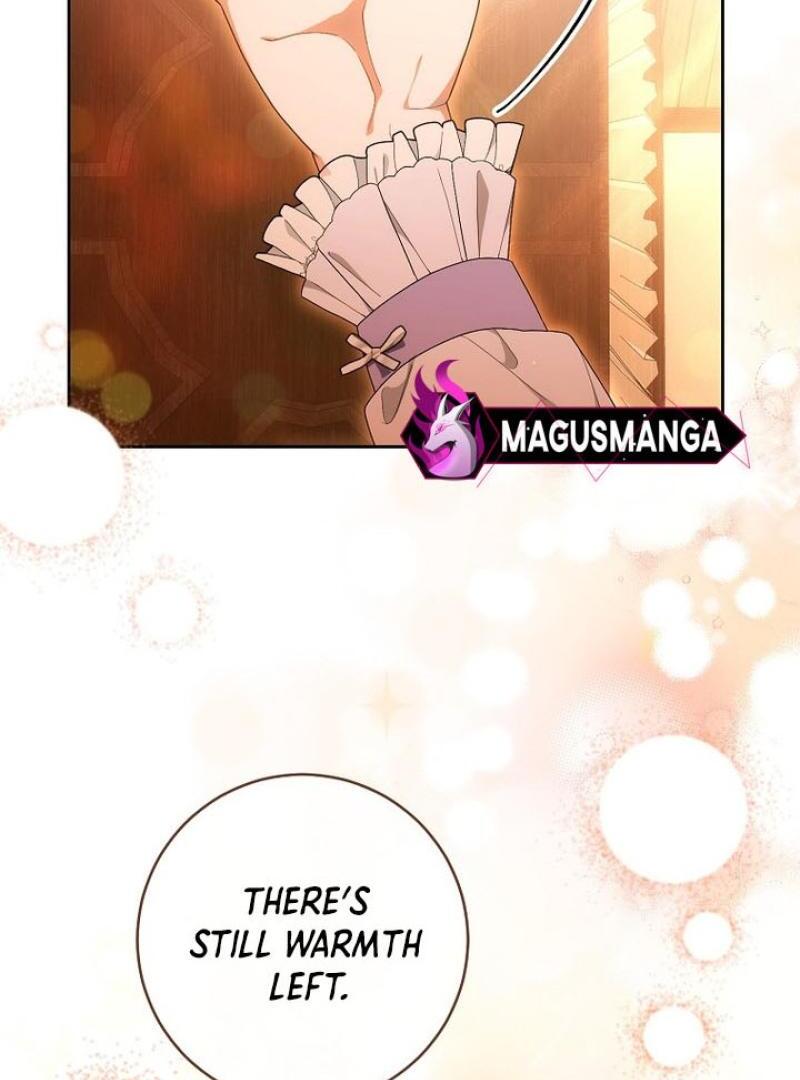 I Was Told To Die Chapter 6 page 53