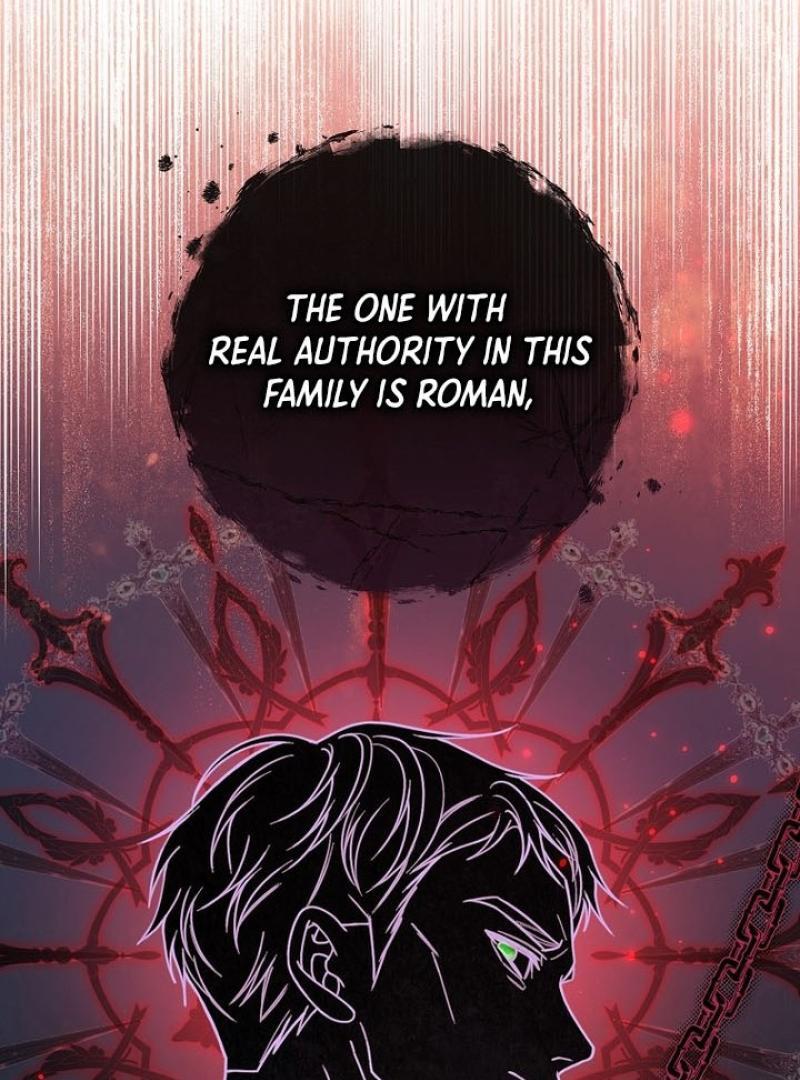 I Was Told To Die Chapter 6 page 64