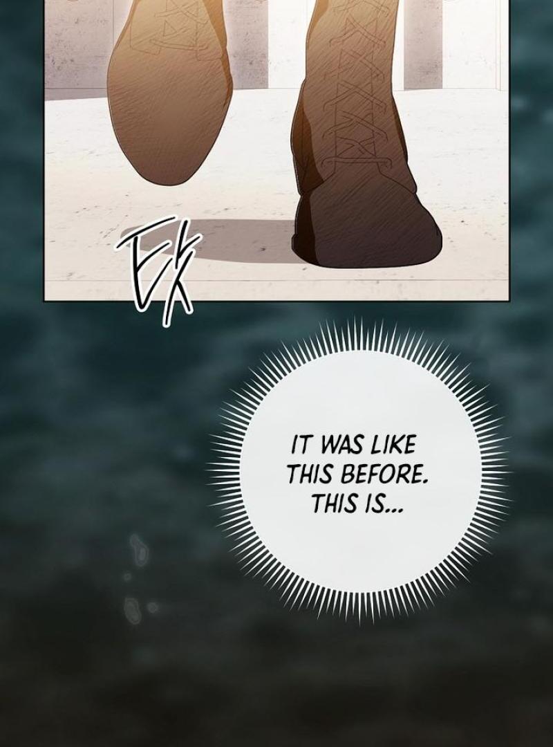 I Was Told To Die Chapter 6 page 95