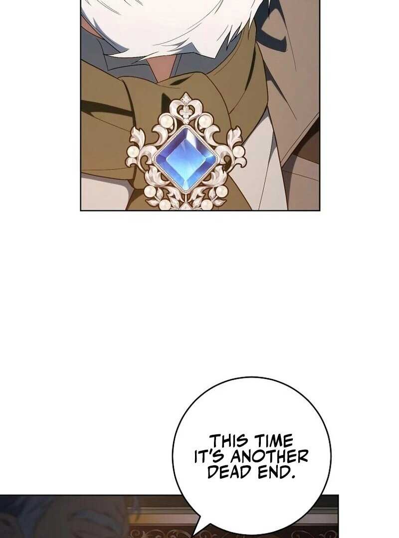 I Was Told To Die Chapter 7 page 116