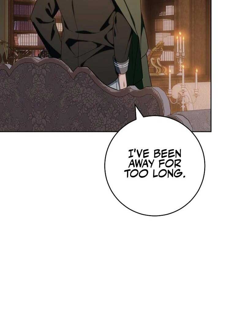 I Was Told To Die Chapter 7 page 126