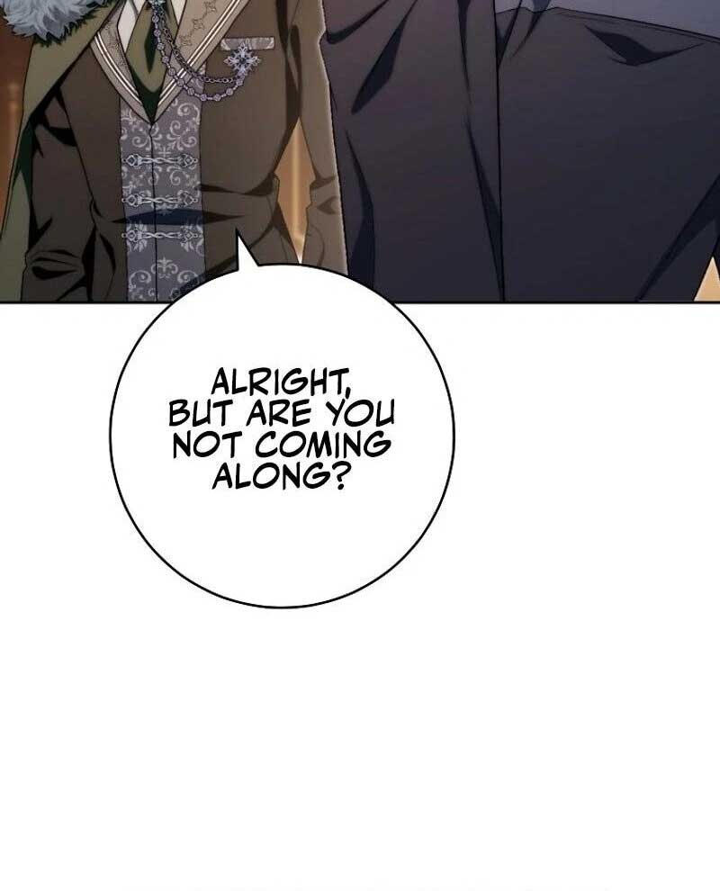 I Was Told To Die Chapter 7 page 128