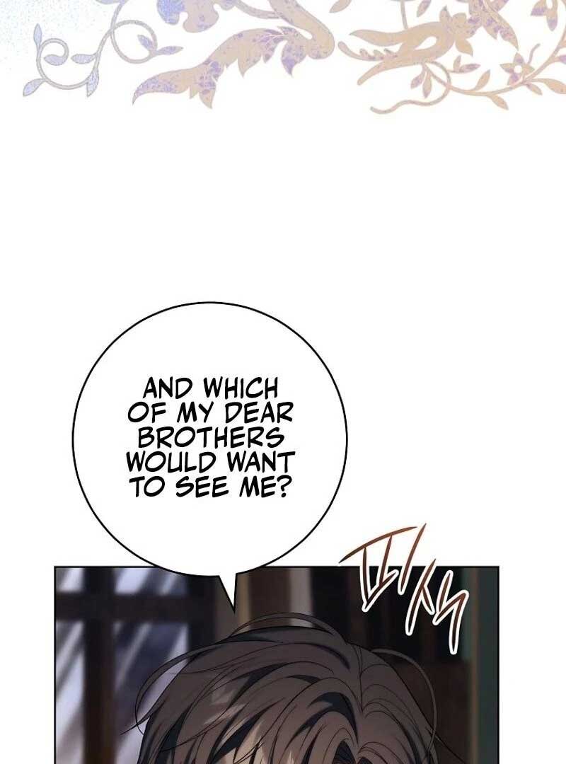 I Was Told To Die Chapter 7 page 133