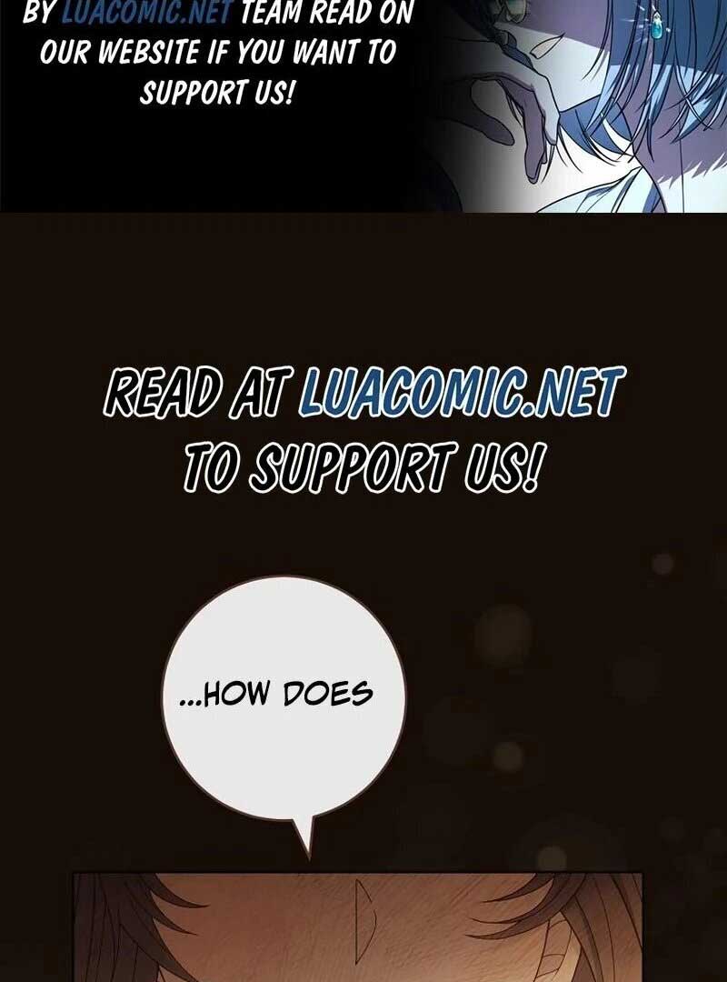 I Was Told To Die Chapter 7 page 1