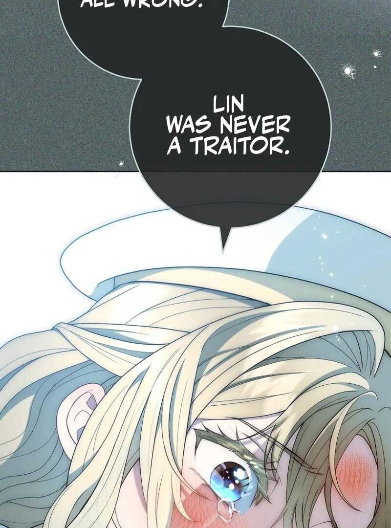 I Was Told To Die Chapter 7 page 39