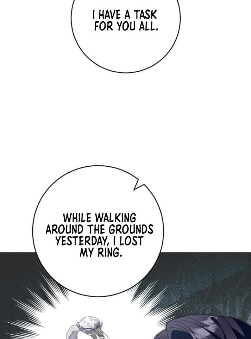 I Was Told To Die Chapter 8 page 105