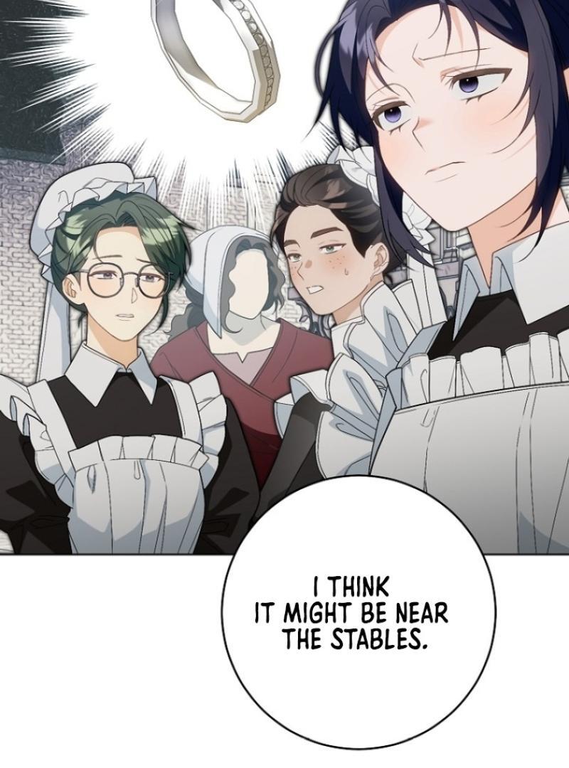 I Was Told To Die Chapter 8 page 106