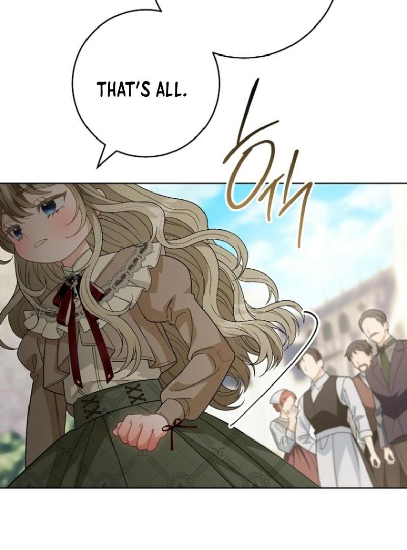 I Was Told To Die Chapter 8 page 109