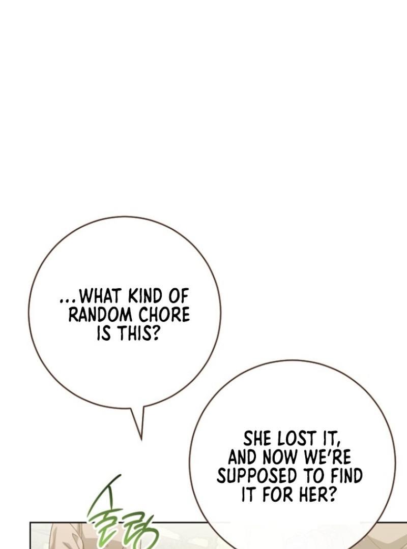 I Was Told To Die Chapter 8 page 110