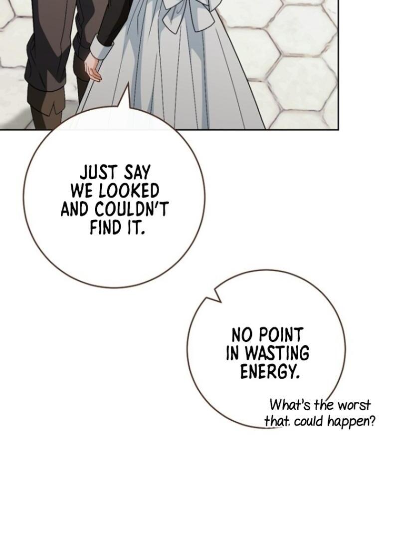 I Was Told To Die Chapter 8 page 114