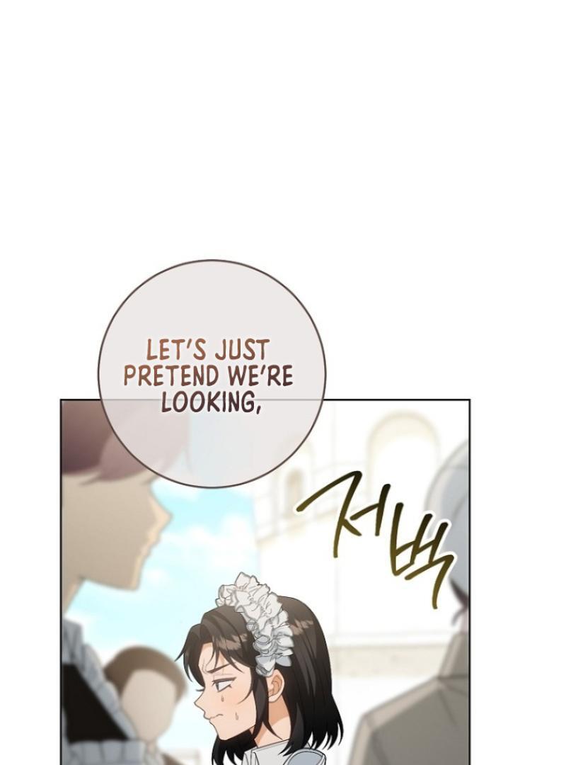 I Was Told To Die Chapter 8 page 115