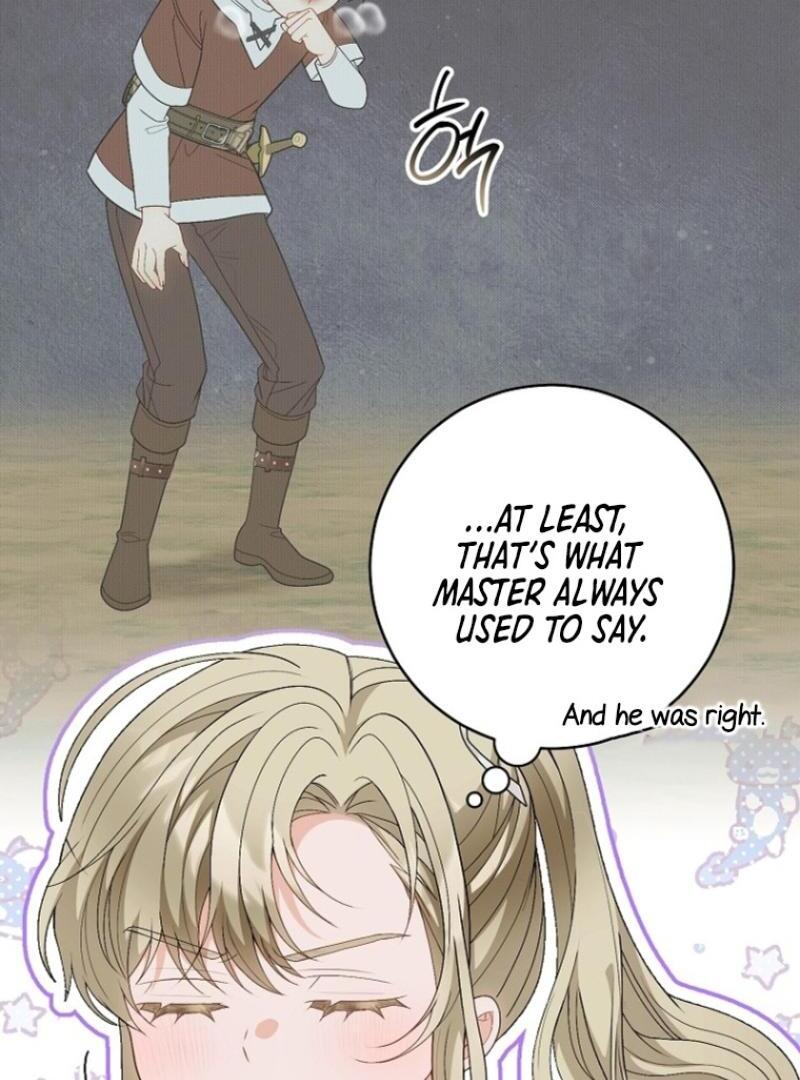 I Was Told To Die Chapter 8 page 11